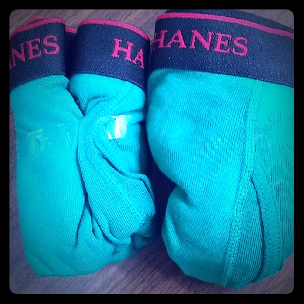Hanes Underwear
